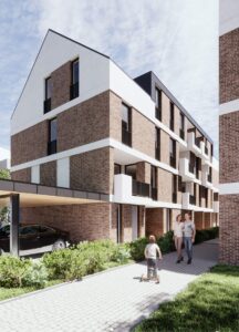 Vizualizacija-vilablok-render-Grunbach-fasada